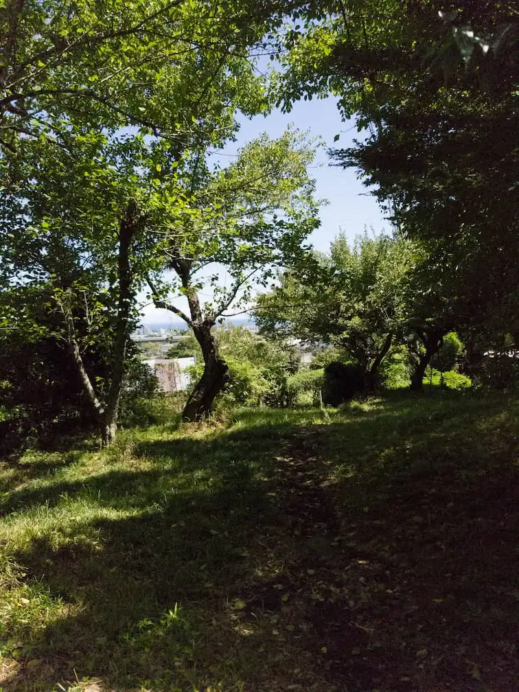 cottage