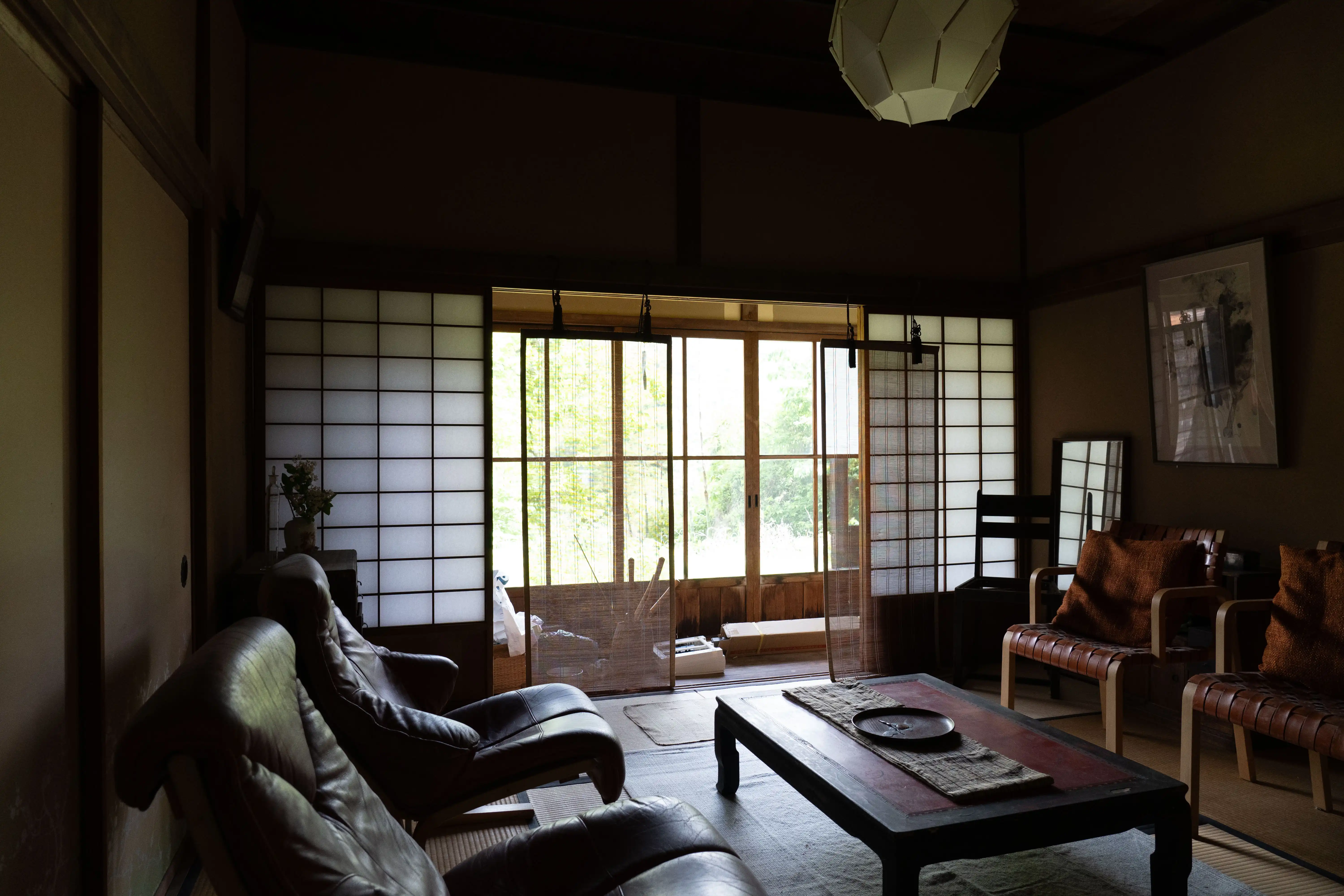 cottage